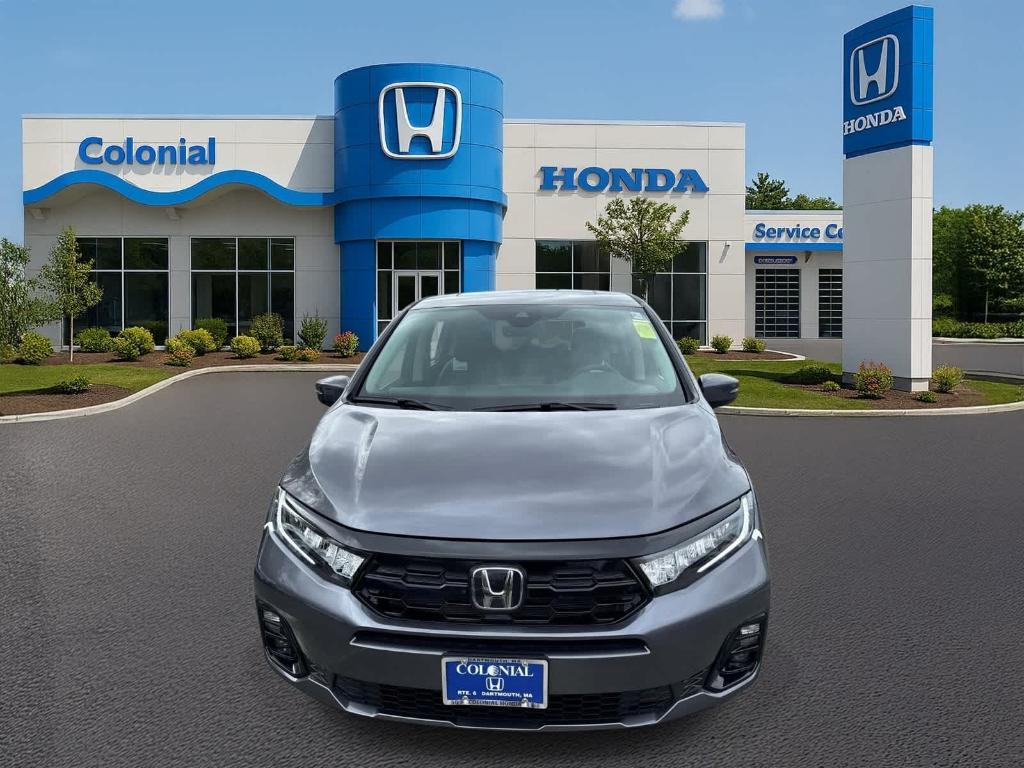 new 2026 Honda Odyssey car, priced at $53,190