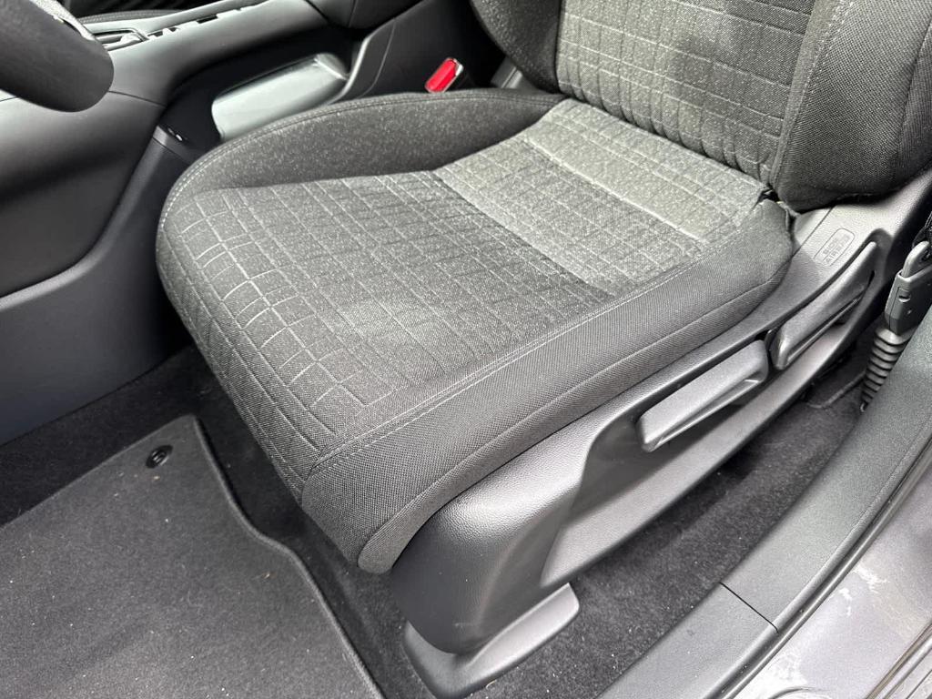 used 2026 Honda HR-V car, priced at $27,585