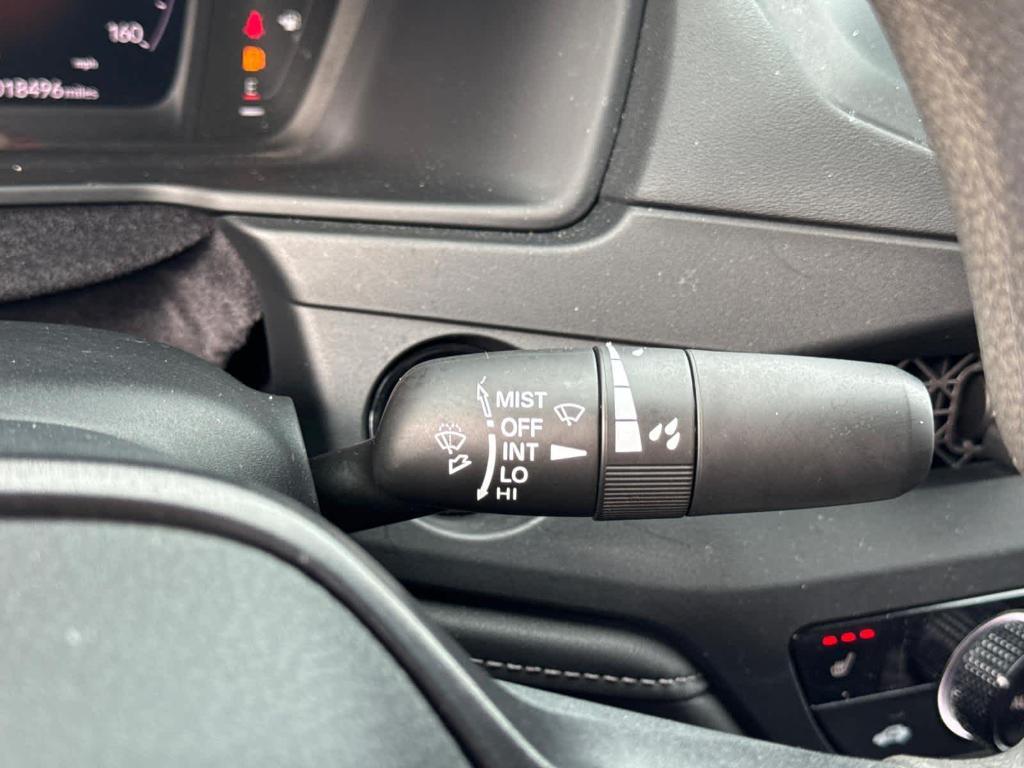 used 2024 Honda Accord car, priced at $25,888