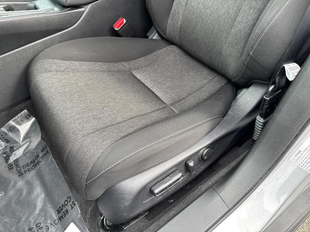 used 2024 Honda Accord car, priced at $25,888