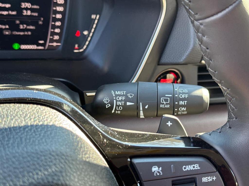 new 2026 Honda Pilot car, priced at $53,045