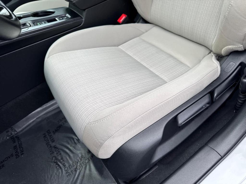 used 2023 Honda Civic car, priced at $23,995