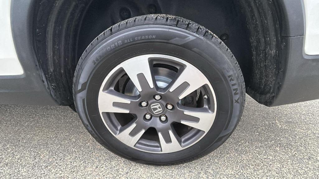 used 2019 Honda Ridgeline car, priced at $24,498