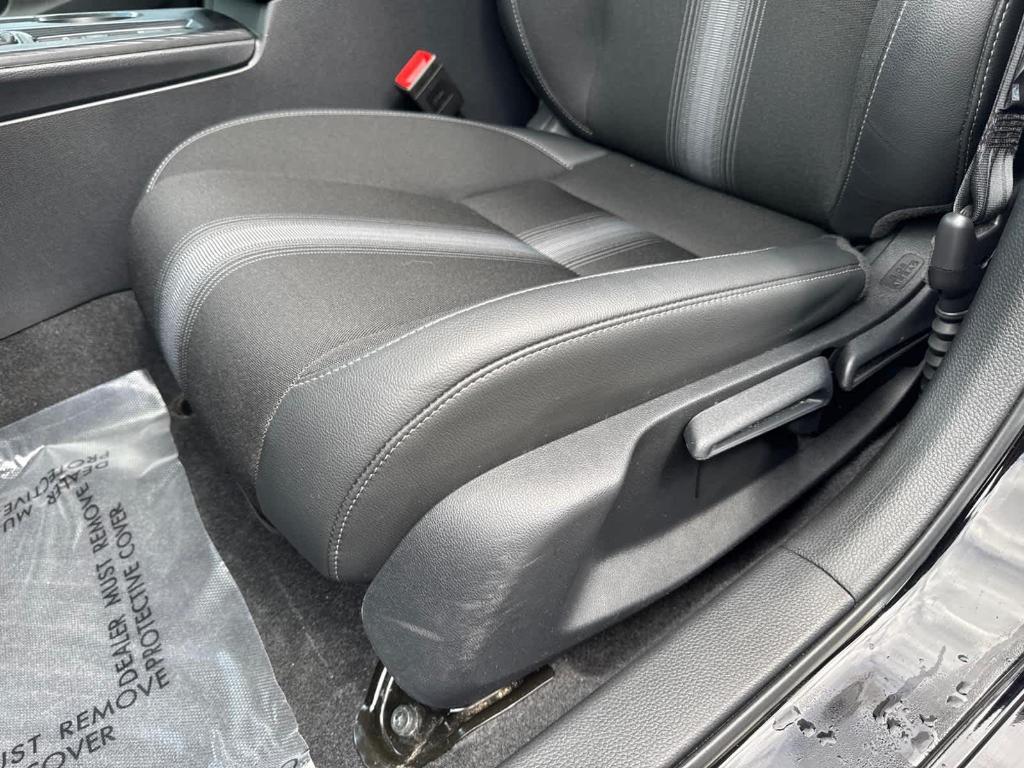 used 2026 Honda Civic car, priced at $27,988