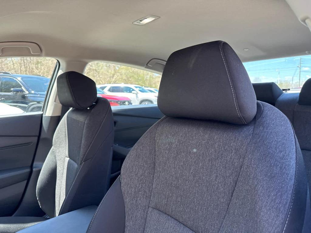 used 2024 Honda Accord car, priced at $24,949