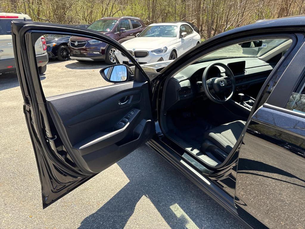 used 2024 Honda Accord car, priced at $24,949