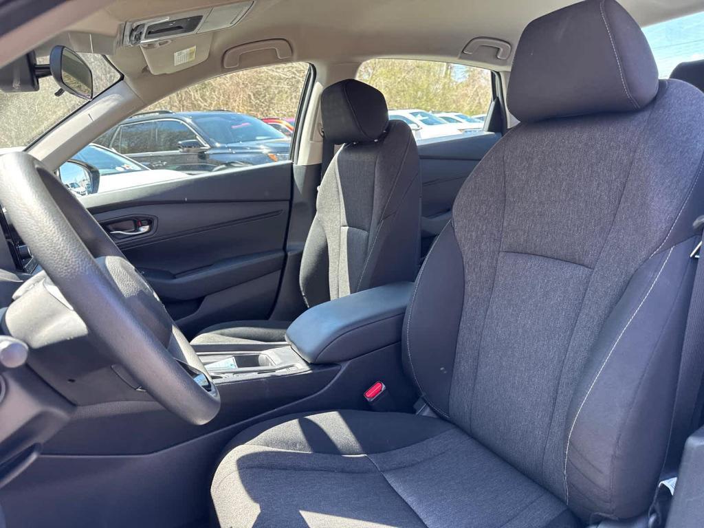 used 2024 Honda Accord car, priced at $24,949