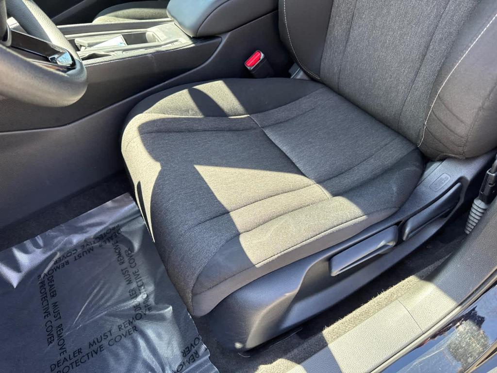 used 2024 Honda Accord car, priced at $24,949
