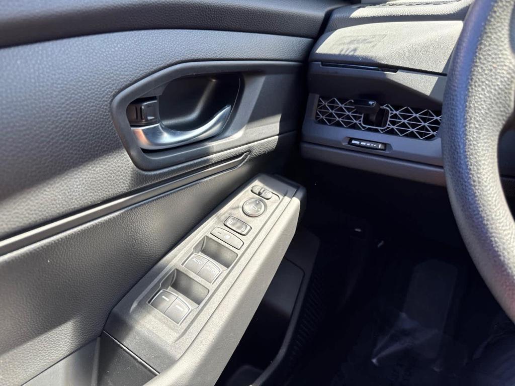 used 2024 Honda Accord car, priced at $24,949