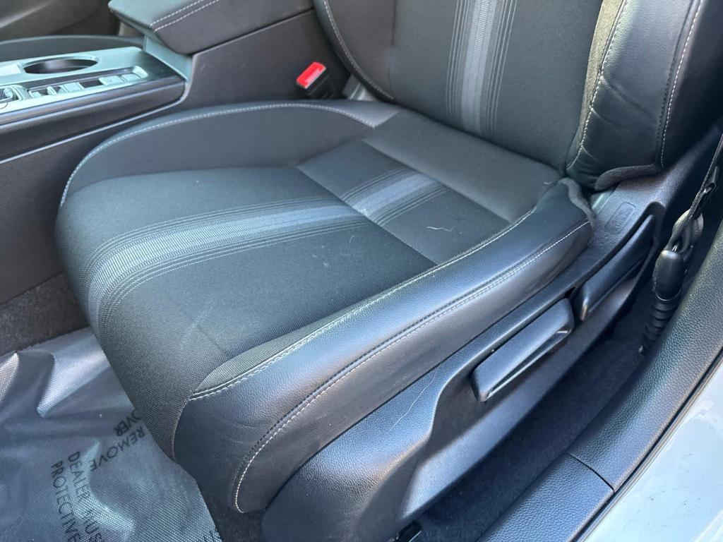 used 2023 Honda Civic car, priced at $22,988