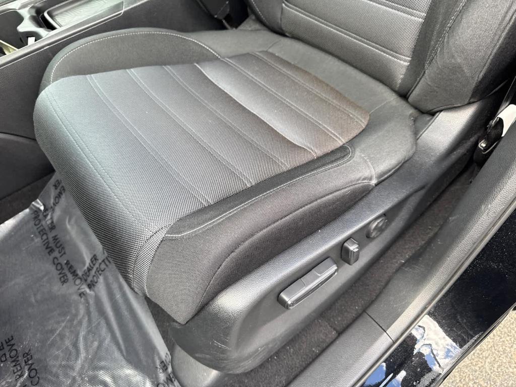 used 2018 Honda CR-V car, priced at $18,988