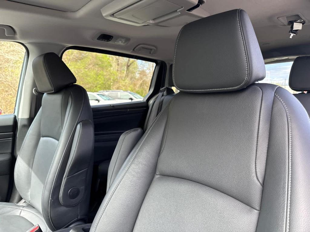 used 2024 Honda Odyssey car, priced at $39,991