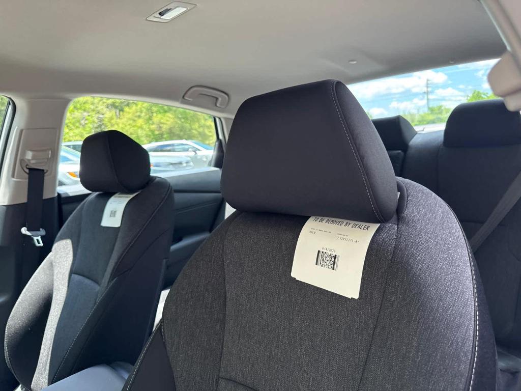new 2026 Honda Accord car, priced at $30,045