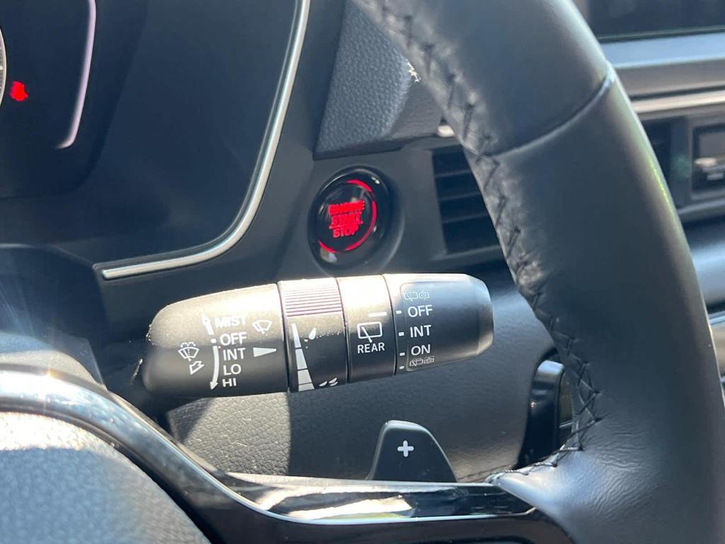 used 2023 Honda Pilot car, priced at $43,487