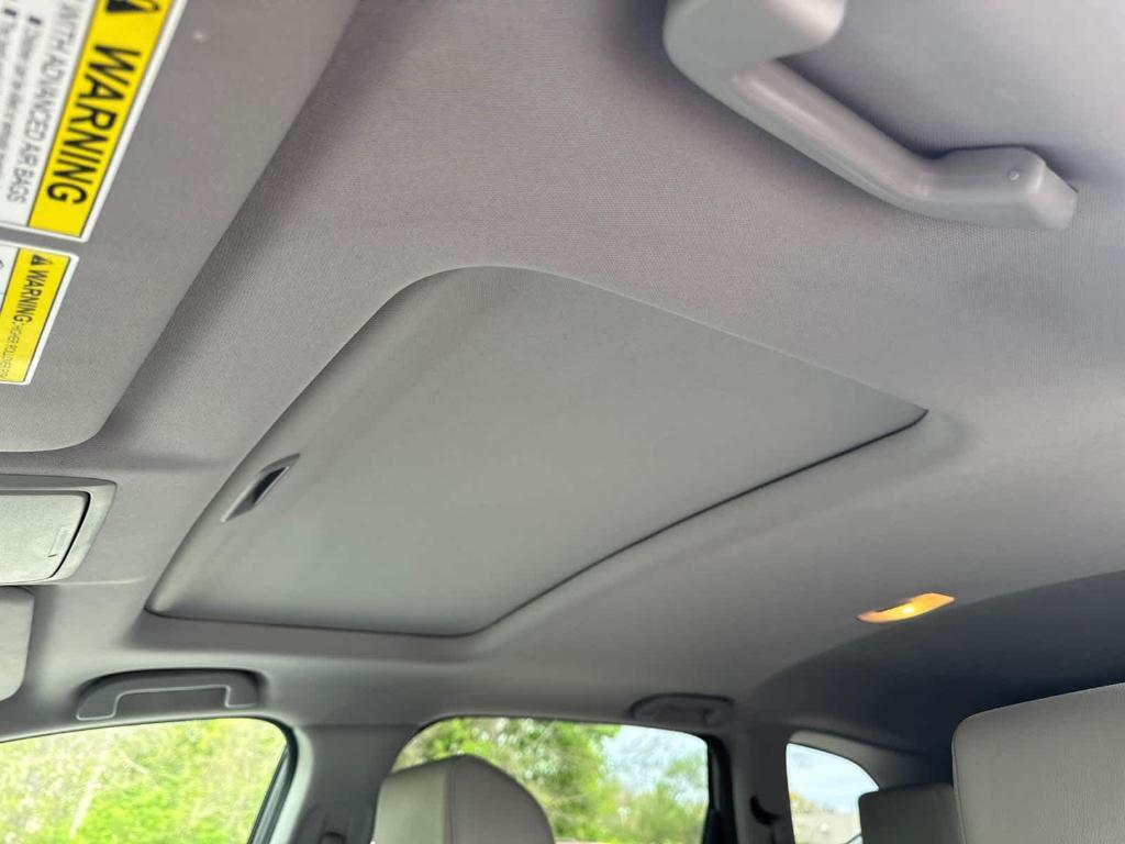 used 2018 Honda CR-V car, priced at $20,598
