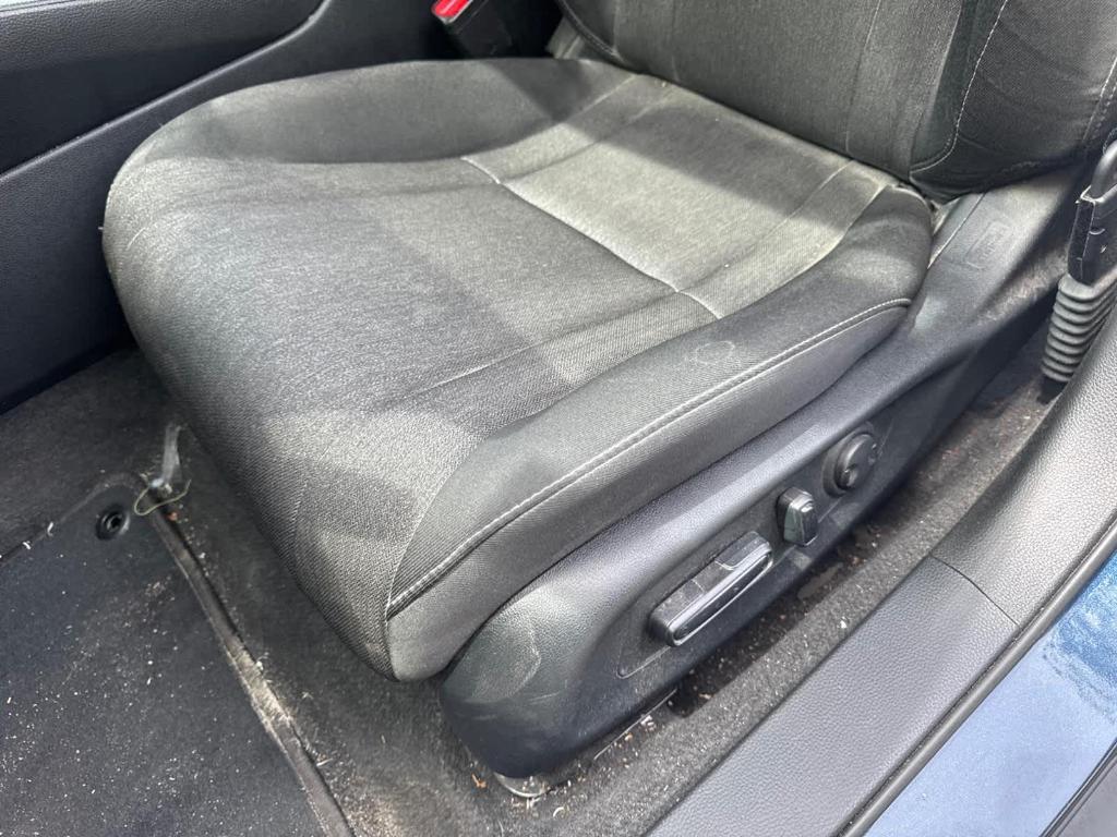 used 2024 Honda Accord car, priced at $26,484