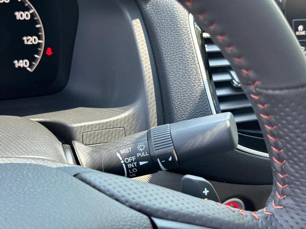 new 2025 Honda Ridgeline car, priced at $49,185