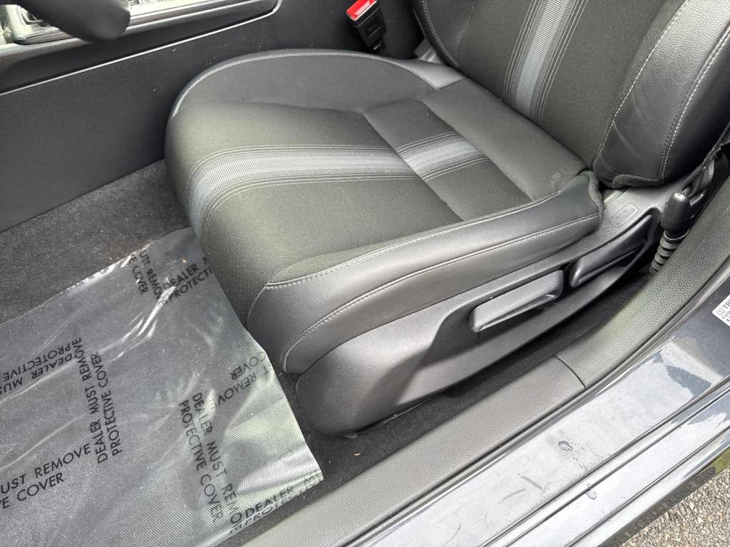 used 2024 Honda Civic car, priced at $23,585