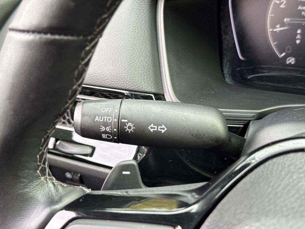 used 2024 Honda Civic car, priced at $23,585