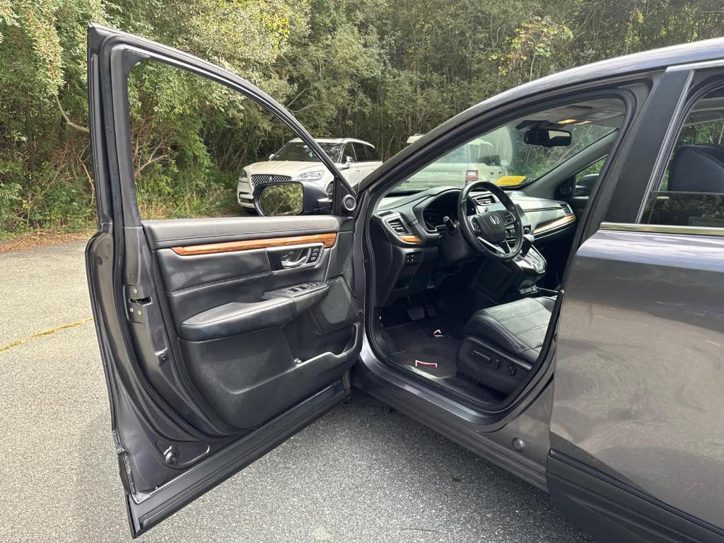 used 2020 Honda CR-V car, priced at $23,888