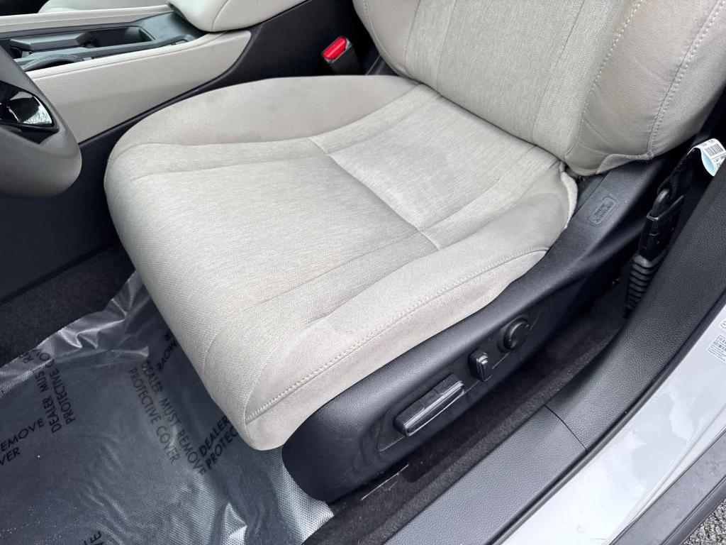 used 2025 Honda Accord car, priced at $26,865