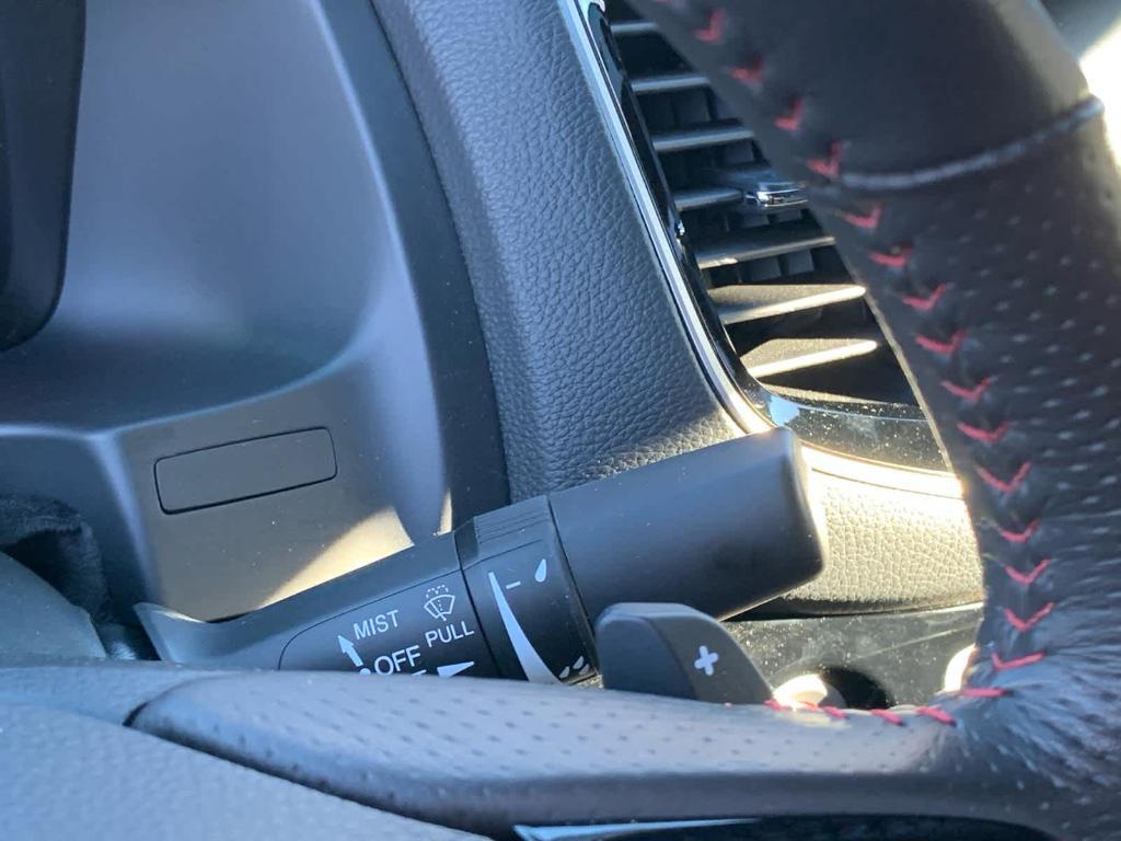 used 2025 Honda Ridgeline car, priced at $41,515