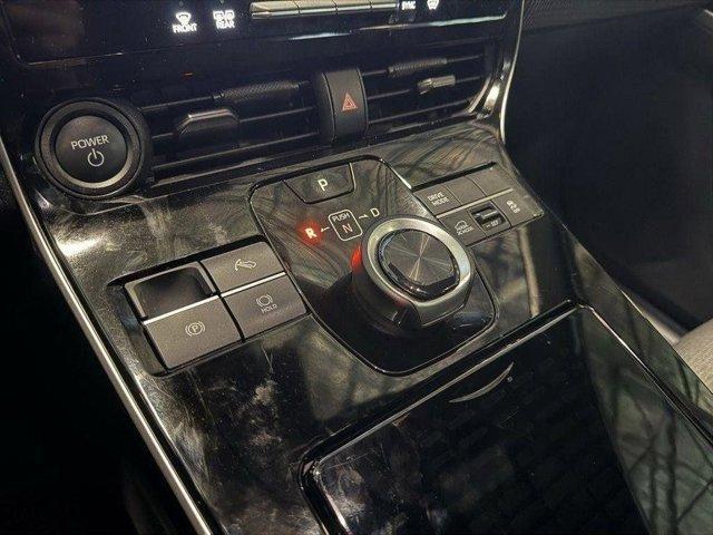 used 2024 Subaru Solterra car, priced at $22,981