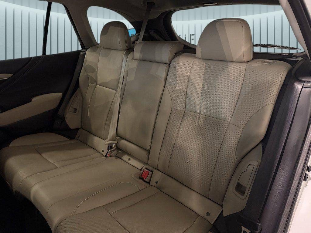 used 2022 Subaru Outback car, priced at $22,299