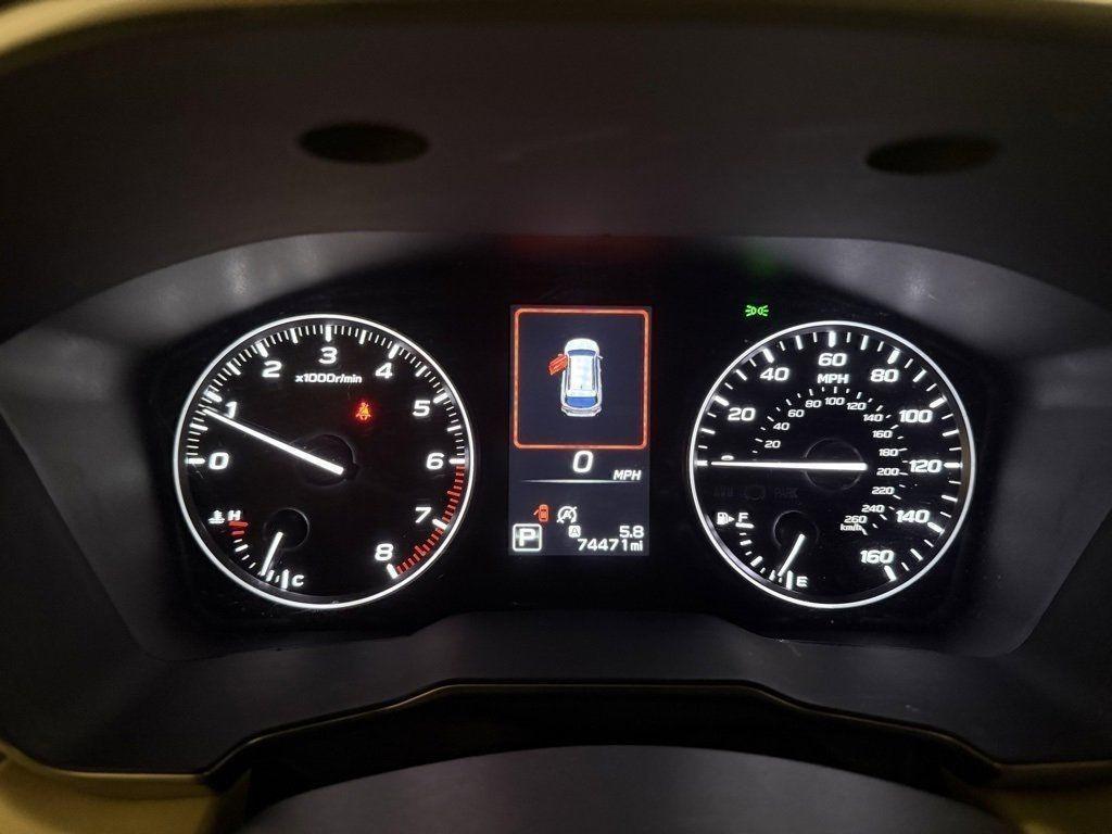 used 2022 Subaru Outback car, priced at $22,299