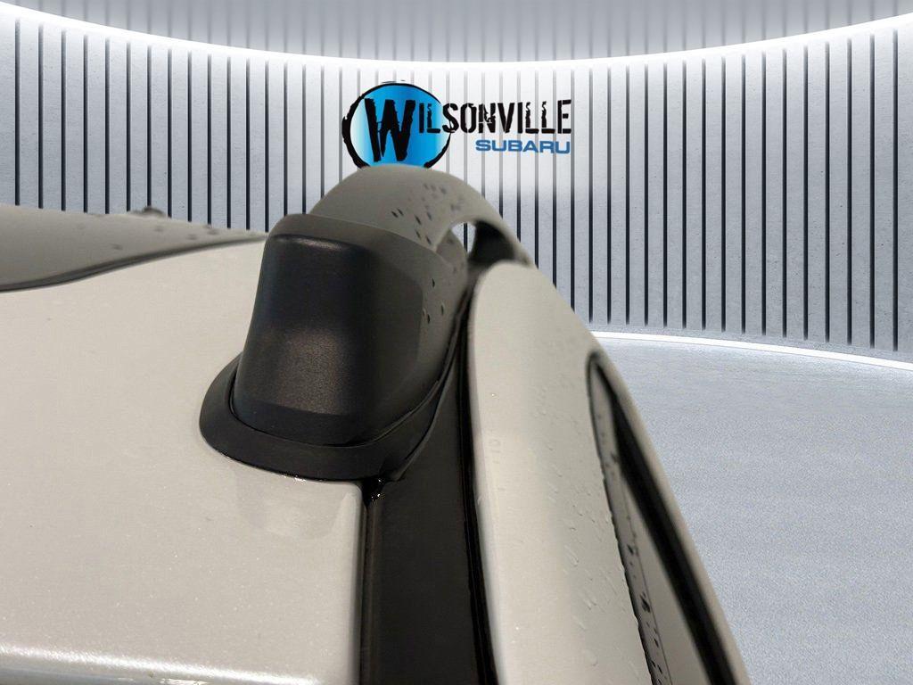 used 2024 Subaru Crosstrek car, priced at $25,991