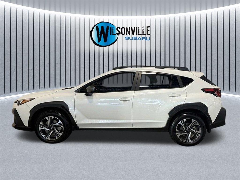 used 2024 Subaru Crosstrek car, priced at $25,991