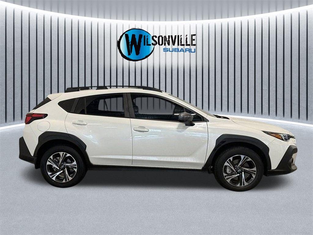 used 2024 Subaru Crosstrek car, priced at $25,991