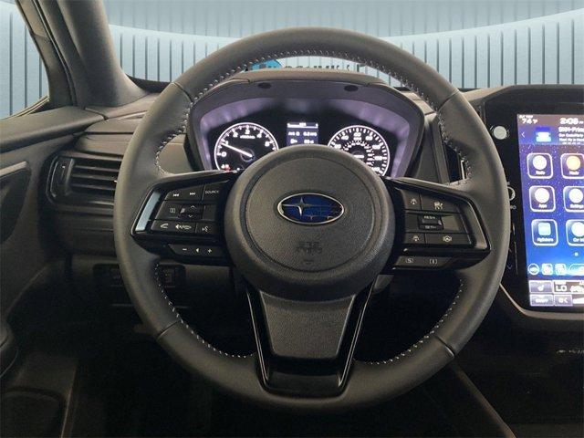 new 2025 Subaru Forester car