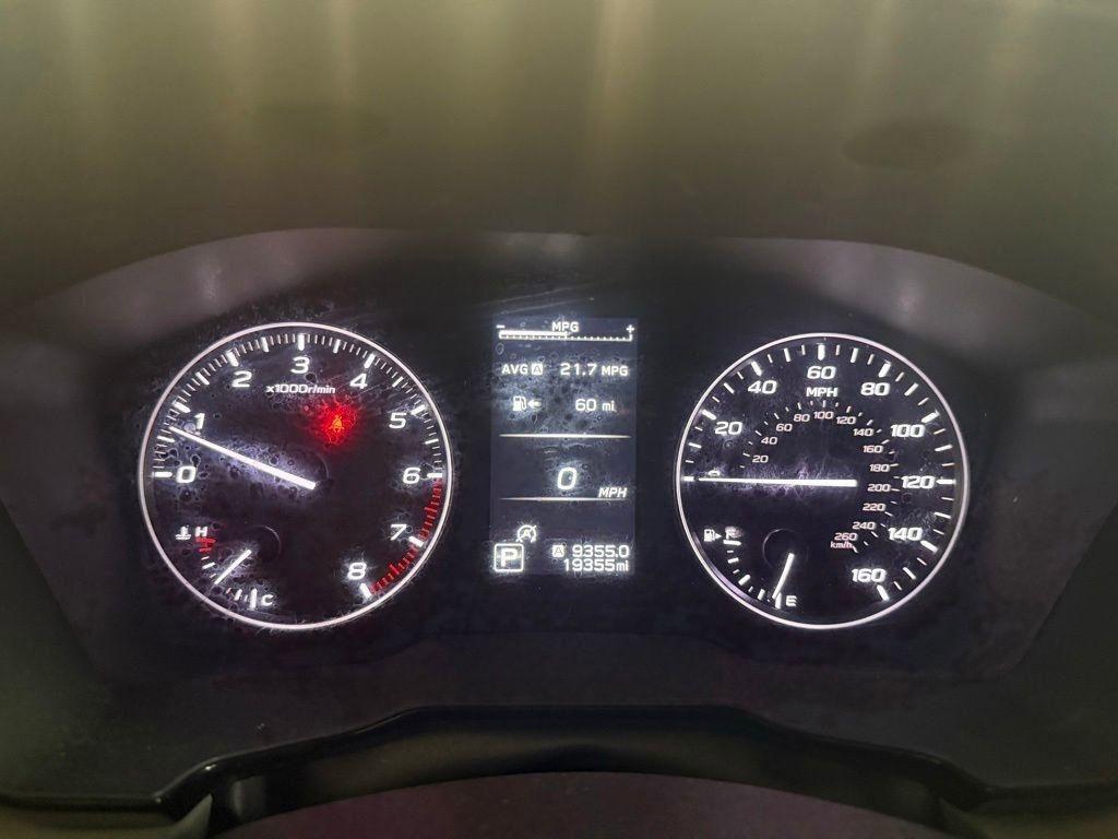used 2023 Subaru Outback car, priced at $27,698
