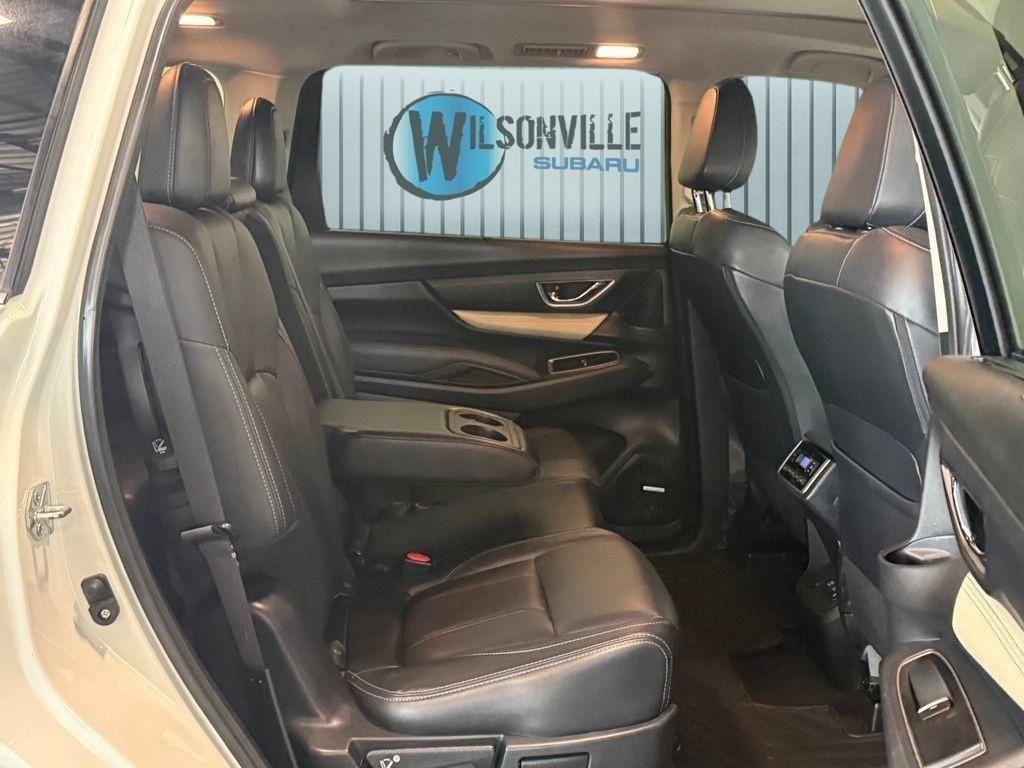 used 2020 Subaru Ascent car, priced at $24,704