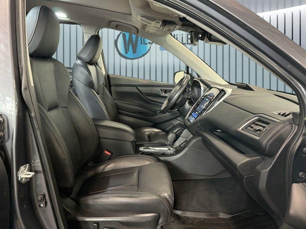 used 2024 Subaru Ascent car, priced at $32,493