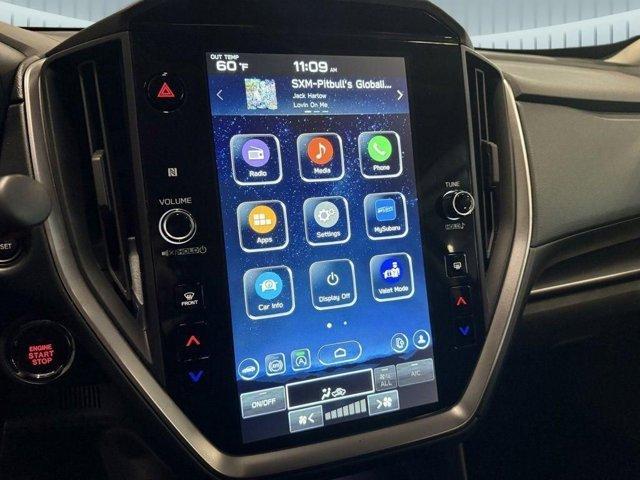 new 2026 Subaru Impreza car