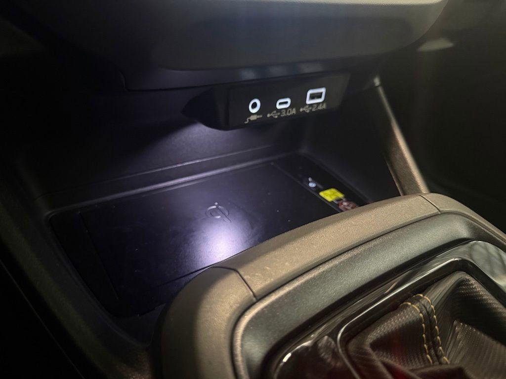 used 2025 Subaru Crosstrek car, priced at $27,202