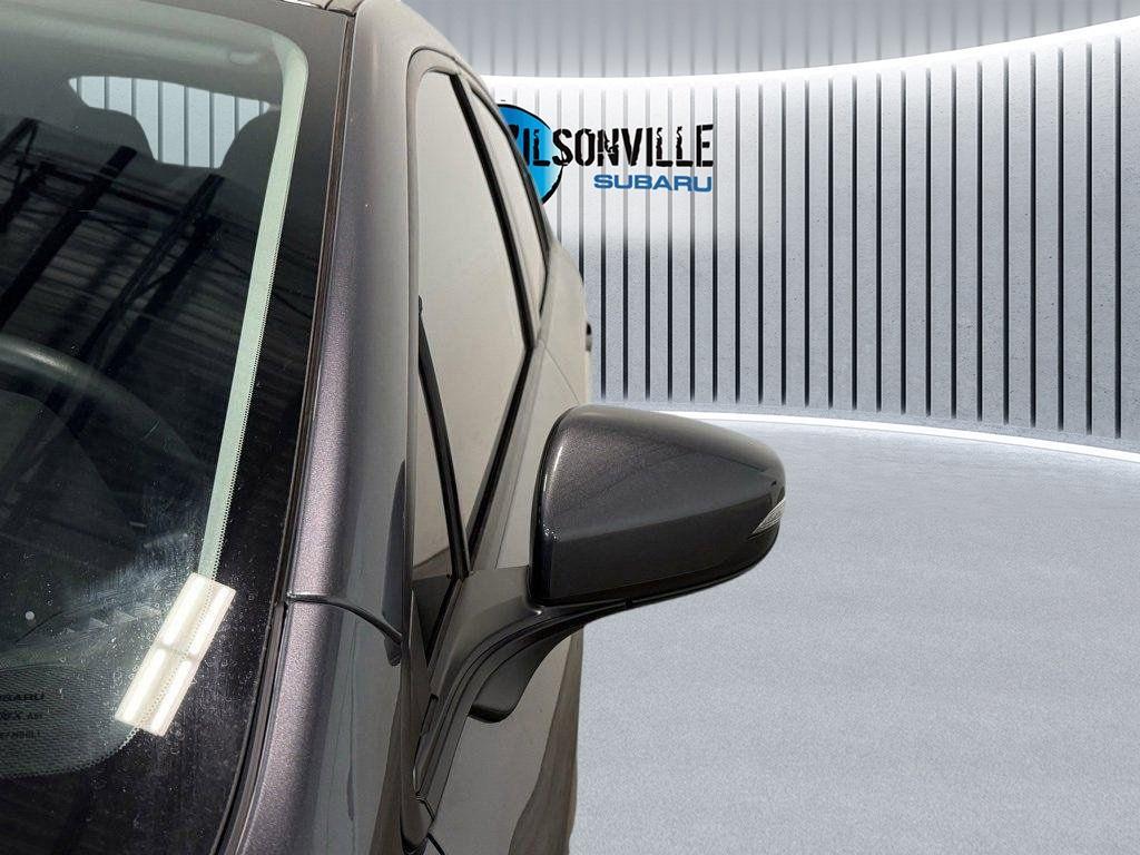 used 2025 Subaru Legacy car, priced at $27,481