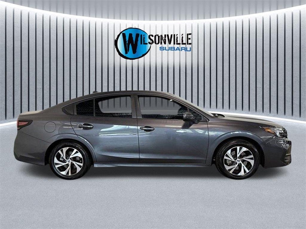 used 2025 Subaru Legacy car, priced at $27,481