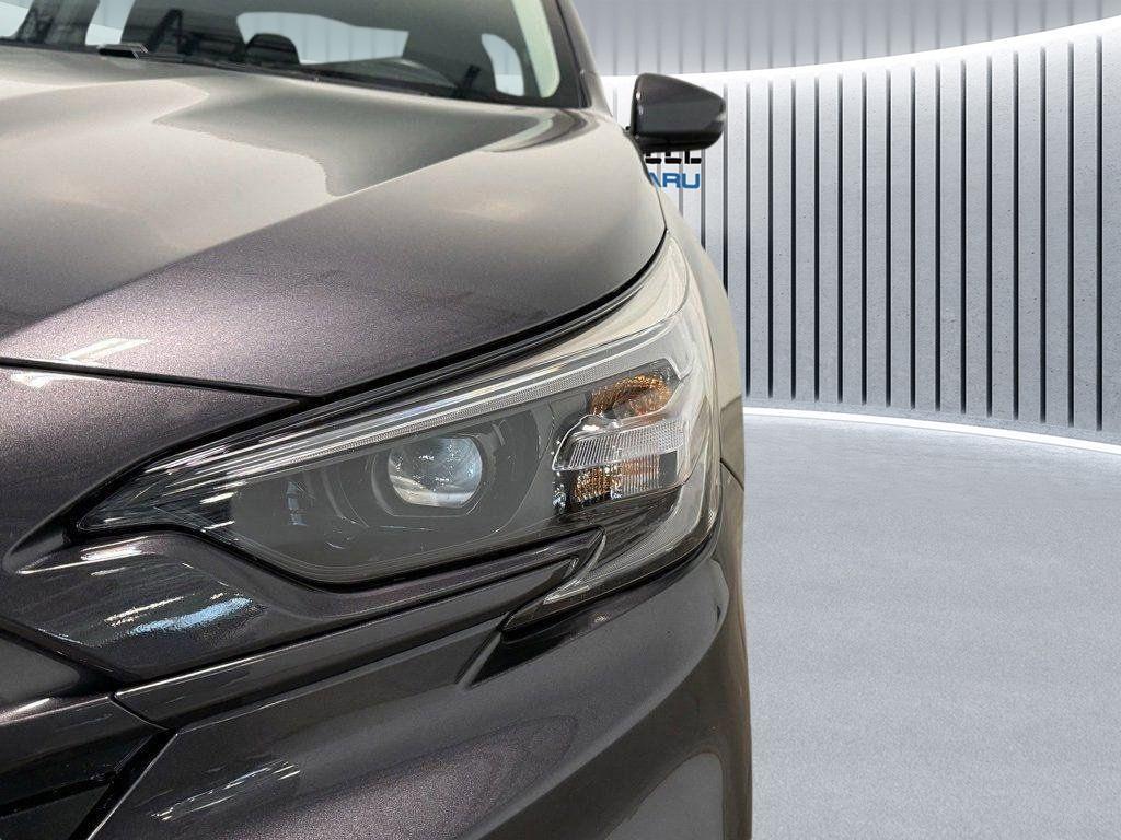 used 2025 Subaru Legacy car, priced at $27,481