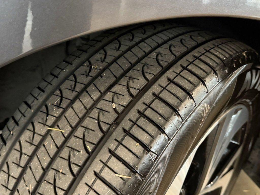 used 2025 Subaru Legacy car, priced at $27,481