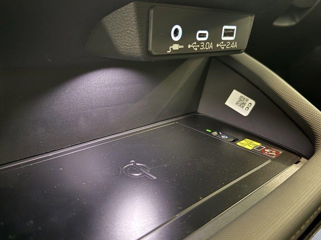 new 2026 Subaru Forester car