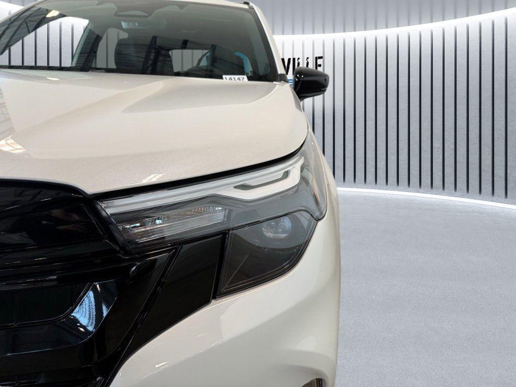 new 2026 Subaru Forester car