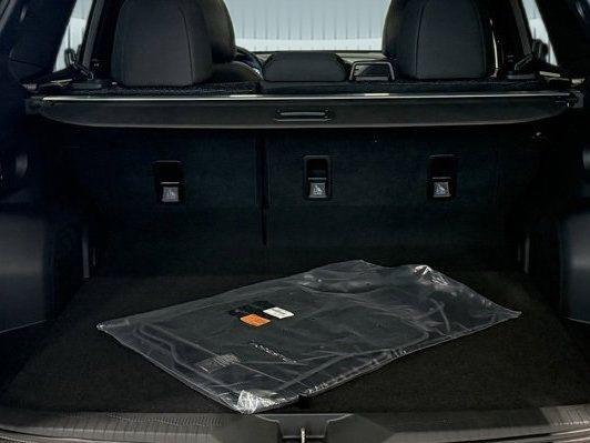 new 2026 Subaru Forester car