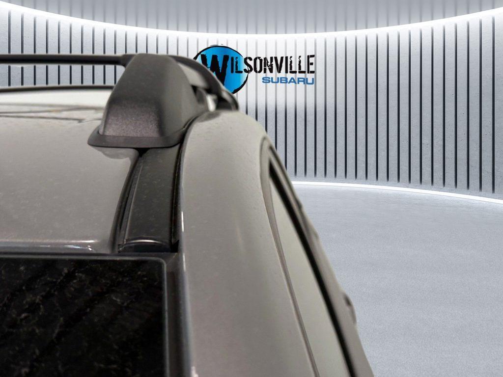 new 2026 Subaru Forester car