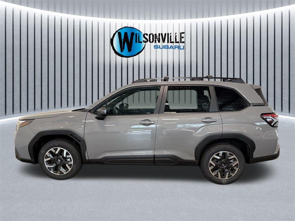 new 2026 Subaru Forester car