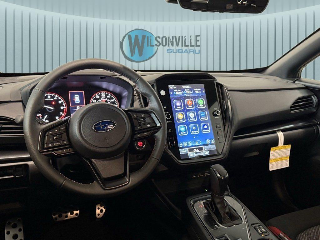 new 2025 Subaru Impreza car