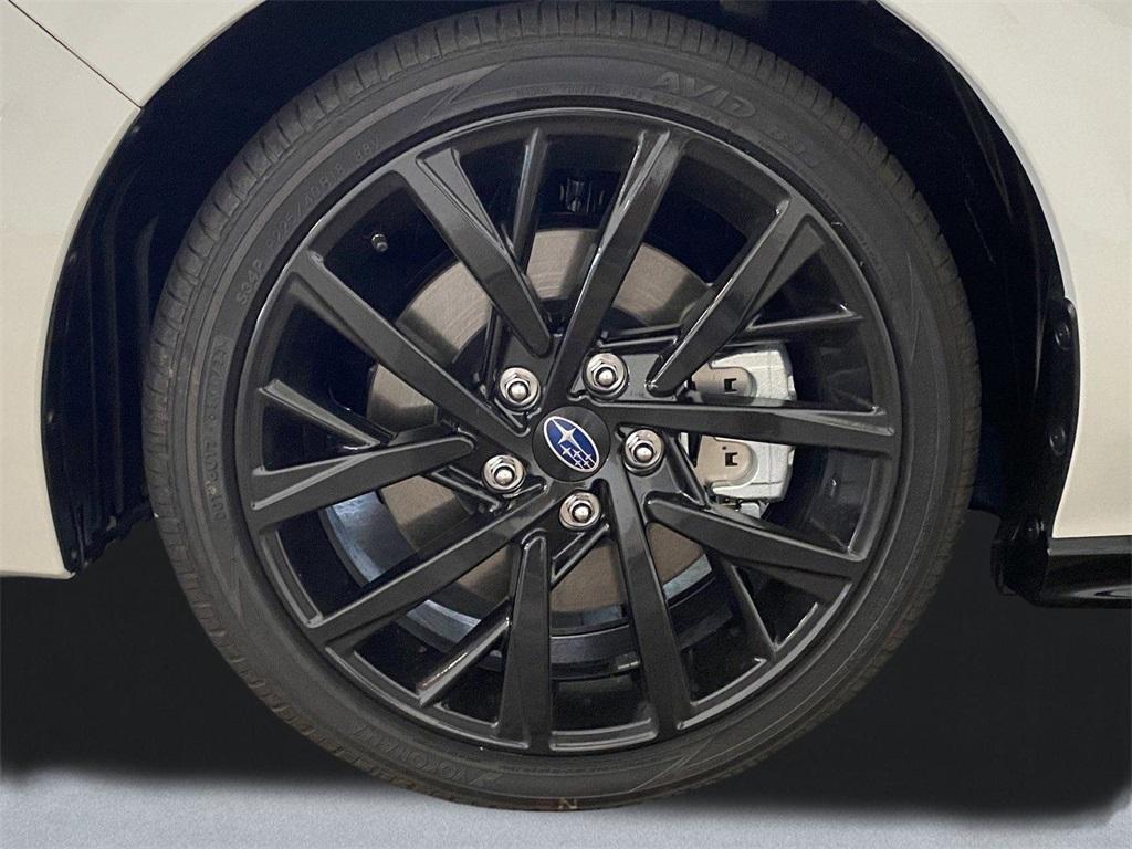 new 2025 Subaru Impreza car