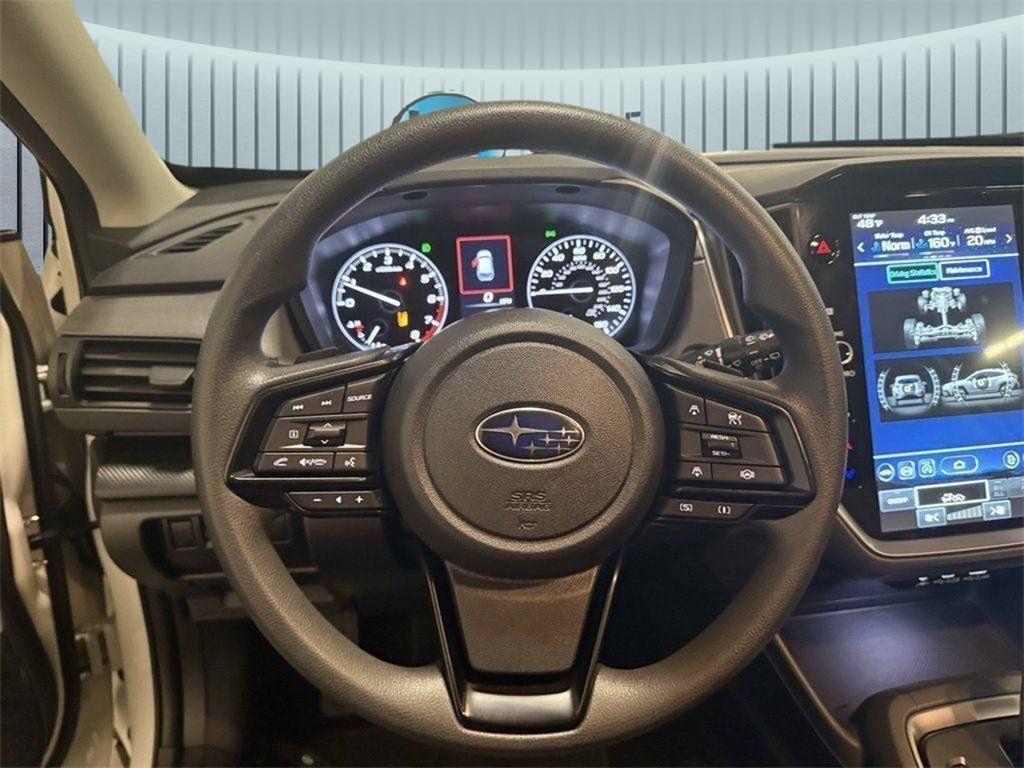 used 2024 Subaru Crosstrek car, priced at $24,981